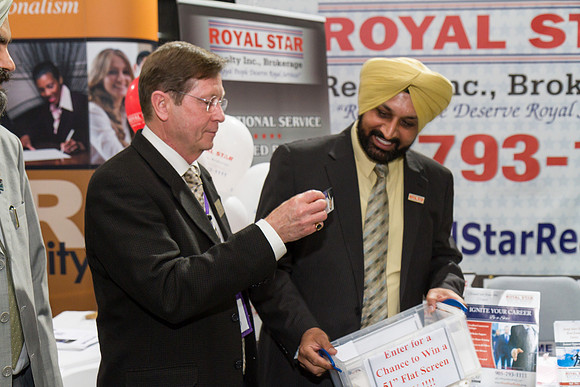 TREB General Meeting-Realtor Quest 2013 -6140