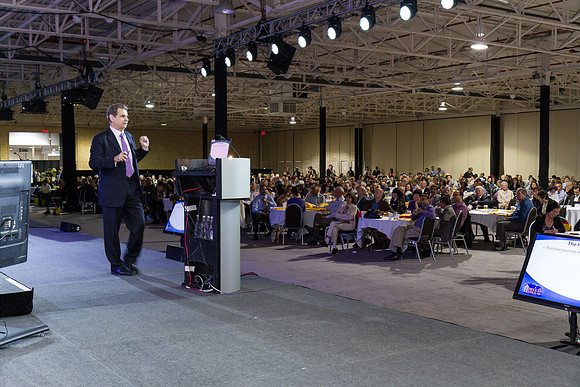 TREB General Meeting-Realtor Quest 2013 -5768