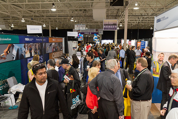 TREB General Meeting-Realtor Quest 2013 -6013