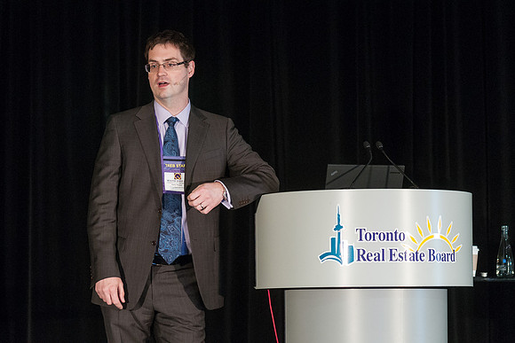 TREB General Meeting-Realtor Quest 2013 -6458