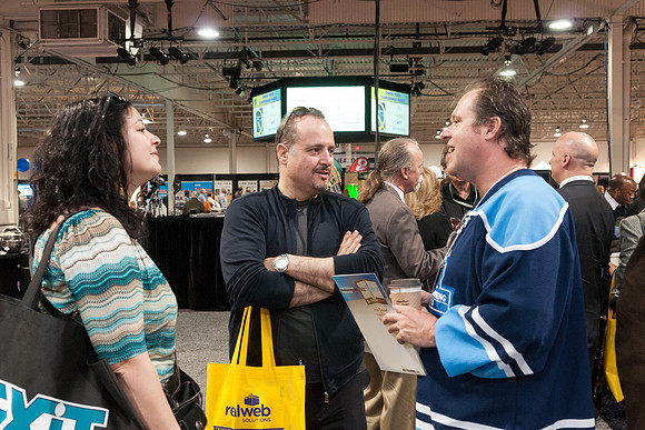 TREB General Meeting-Realtor Quest 2013 -6006