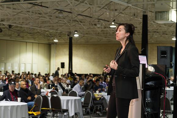 TREB General Meeting-Realtor Quest 2013 -5779