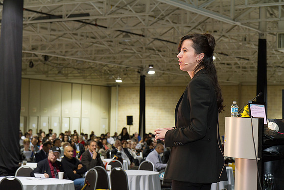TREB General Meeting-Realtor Quest 2013 -5780