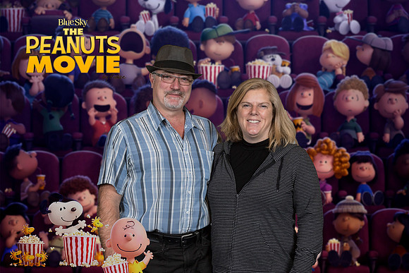 Johnson Christmas Client Movie Event 2015_03