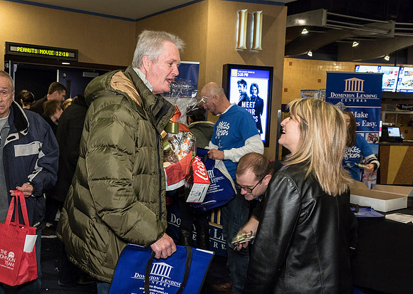Johnson Christmas Client Movie Event 2015_52