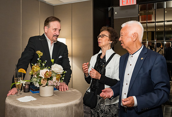 TRREB Former Presidents Dinner 2025-09186