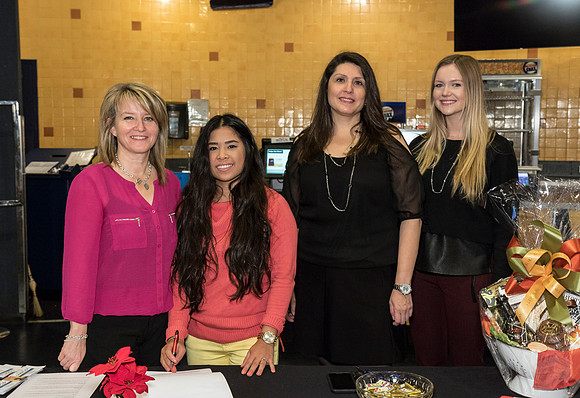 Johnson Christmas Client Movie Event 2015_37