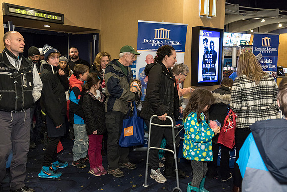 Johnson Christmas Client Movie Event 2015_53