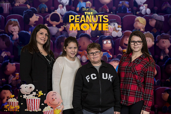 Johnson Christmas Client Movie Event 2015_24