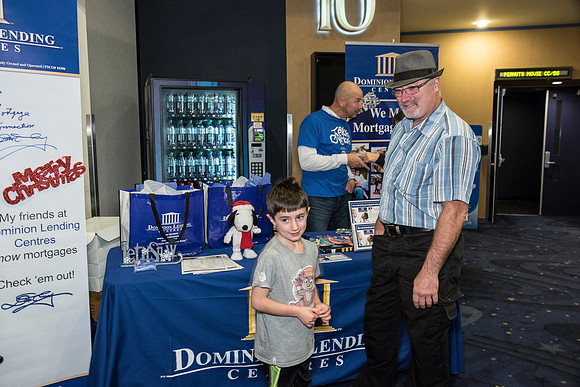 Johnson Christmas Client Movie Event 2015_28