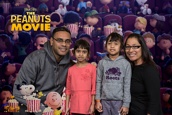 Johnson Christmas Client Movie Event 2015_21