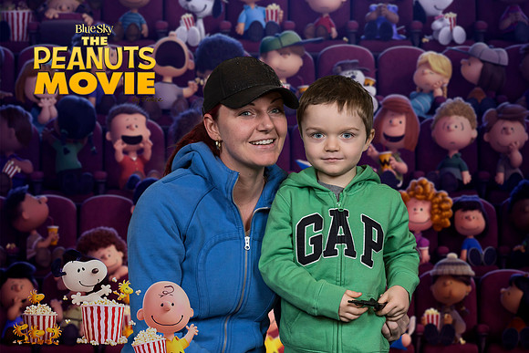 Johnson Christmas Client Movie Event 2015_07