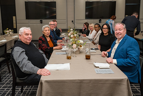 TRREB Former Presidents Dinner 2025-09256