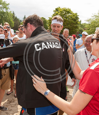 Cdn Beach Volleyball Olympic Trials 2012-9796