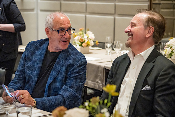 TRREB Former Presidents Dinner 2025-09278