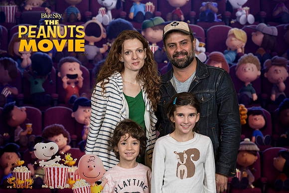Johnson Christmas Client Movie Event 2015_20