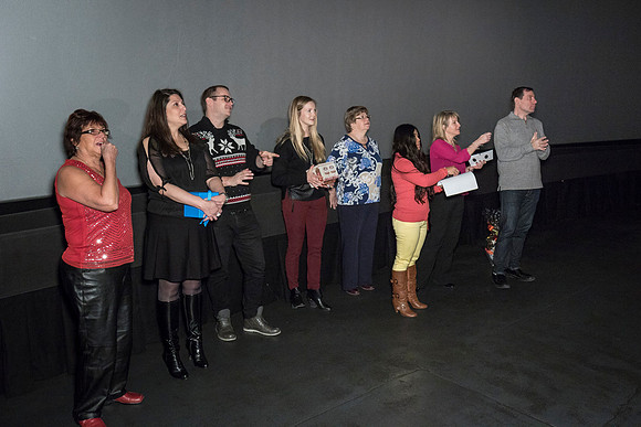 Johnson Christmas Client Movie Event 2015_48