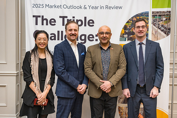 TRREB Market Outlook and Economic Summit York 2025-05418