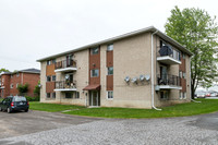252 Belleville Rd