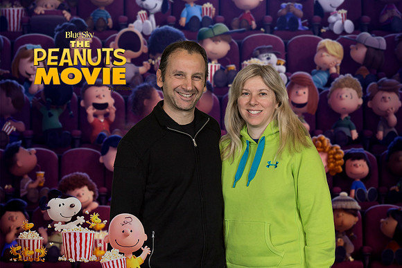 Johnson Christmas Client Movie Event 2015_02