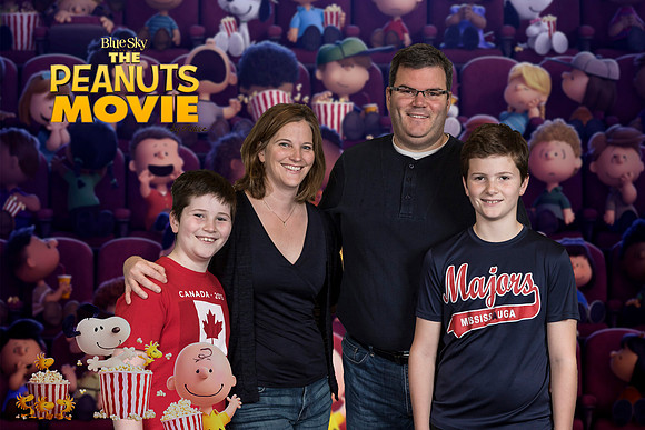 Johnson Christmas Client Movie Event 2015_09