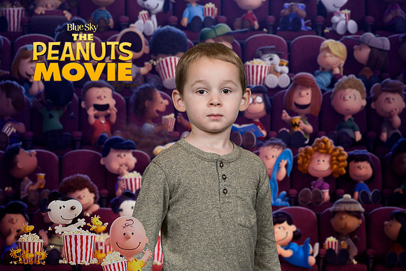 Johnson Christmas Client Movie Event 2015_17