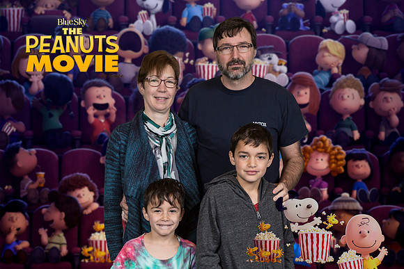 Johnson Christmas Client Movie Event 2015_06