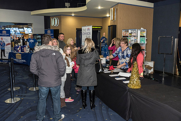 Johnson Christmas Client Movie Event 2015_30