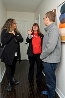 107 Herefordshire Cres Ribbon Cutting