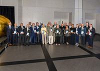 TRREB Milestone Dinner Candid and Groups 2026