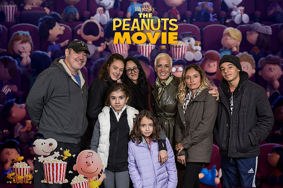 Johnson Christmas Client Movie Event 2015_25
