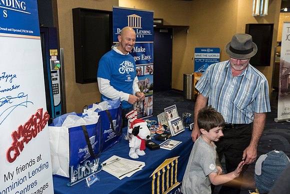 Johnson Christmas Client Movie Event 2015_29