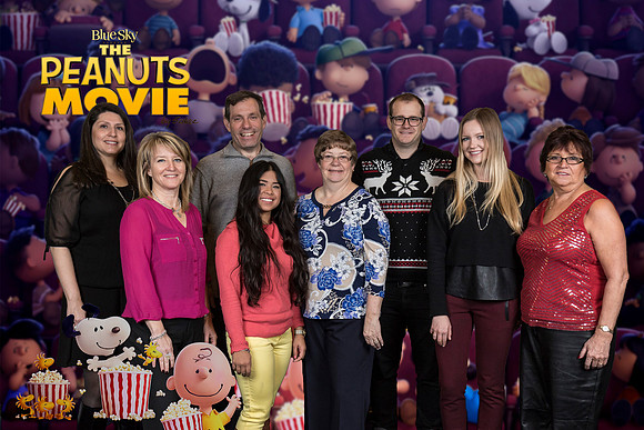 Johnson Christmas Client Movie Event 2015_23