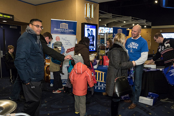 Johnson Christmas Client Movie Event 2015_51