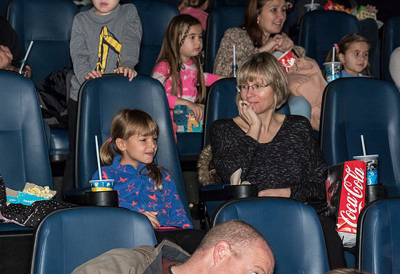 Johnson Christmas Client Movie Event 2015_44