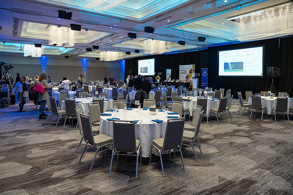 2025 TRREB Market Outlook Economic Summit CLAR-TRREB-03804