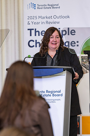 TRREB Market Outlook and Economic Summit York 2025-6108