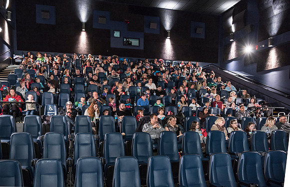 Johnson Christmas Client Movie Event 2015_42