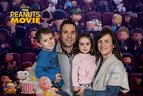 Johnson Christmas Client Movie Event 2015_14