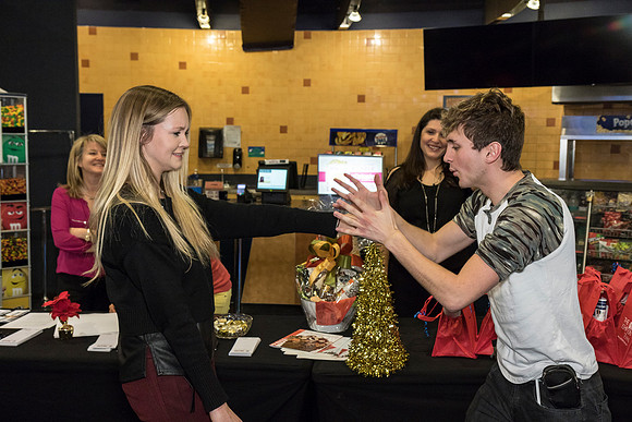 Johnson Christmas Client Movie Event 2015_38