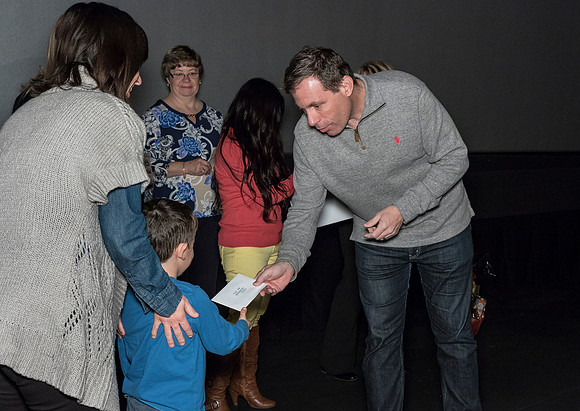Johnson Christmas Client Movie Event 2015_47
