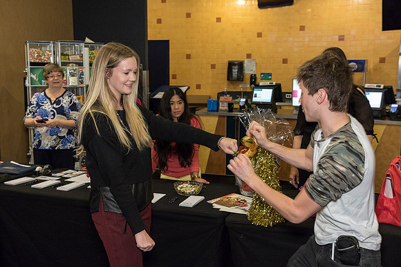Johnson Christmas Client Movie Event 2015_39