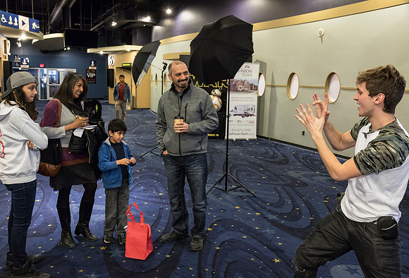 Johnson Christmas Client Movie Event 2015_36