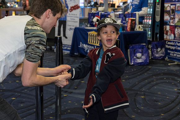 Johnson Christmas Client Movie Event 2015_40