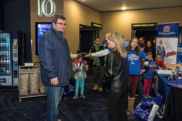 Johnson Christmas Client Movie Event 2015_49