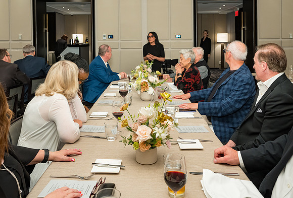 TRREB Former Presidents Dinner 2025-09289
