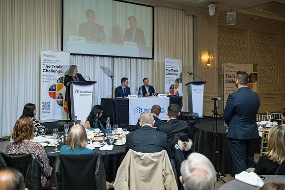 TRREB Market Outlook and Economic Summit York 2025-05499