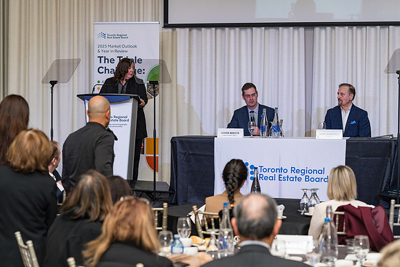 TRREB Market Outlook and Economic Summit York 2025-6092