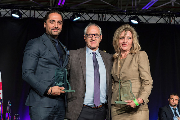 2017 REALTOR QUEST Trade Show & Conference Quick pics Awards_04