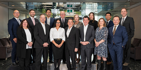 TRREB BOD Group Portrait 2024-6947